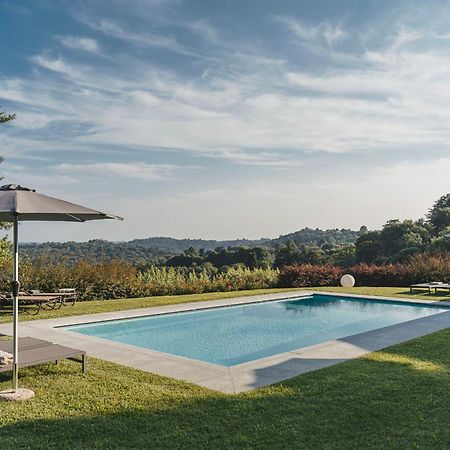 Tenuta Ronco Regio San Fermo della Battaglia Extérieur photo