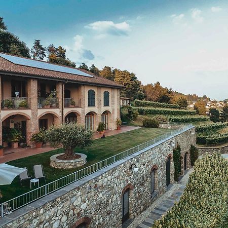 Tenuta Ronco Regio San Fermo della Battaglia Extérieur photo
