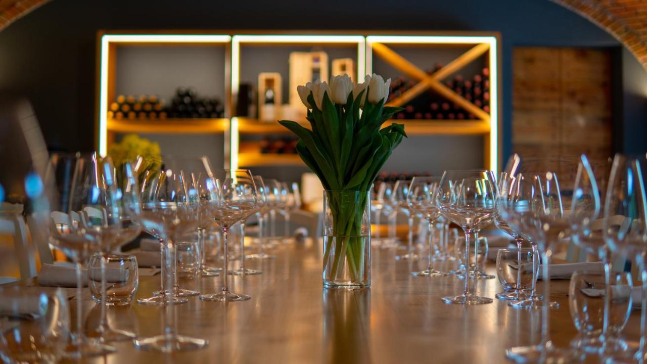 Tenuta Ronco Regio San Fermo della Battaglia Extérieur photo