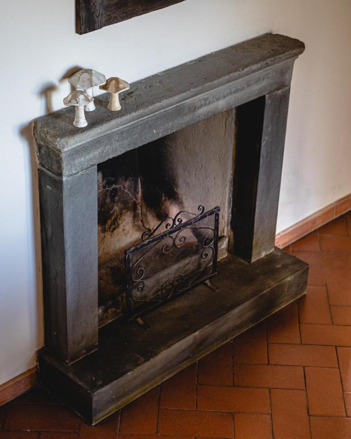 Tenuta Ronco Regio San Fermo della Battaglia Extérieur photo
