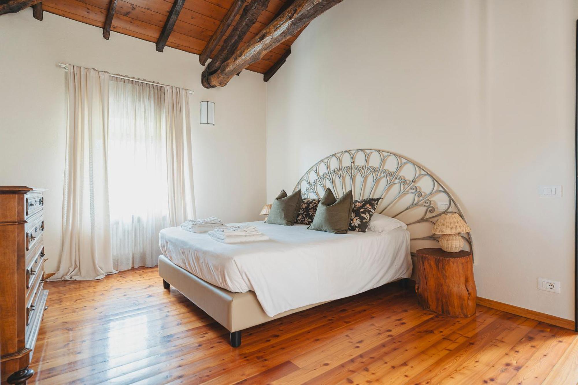 Tenuta Ronco Regio San Fermo della Battaglia Extérieur photo