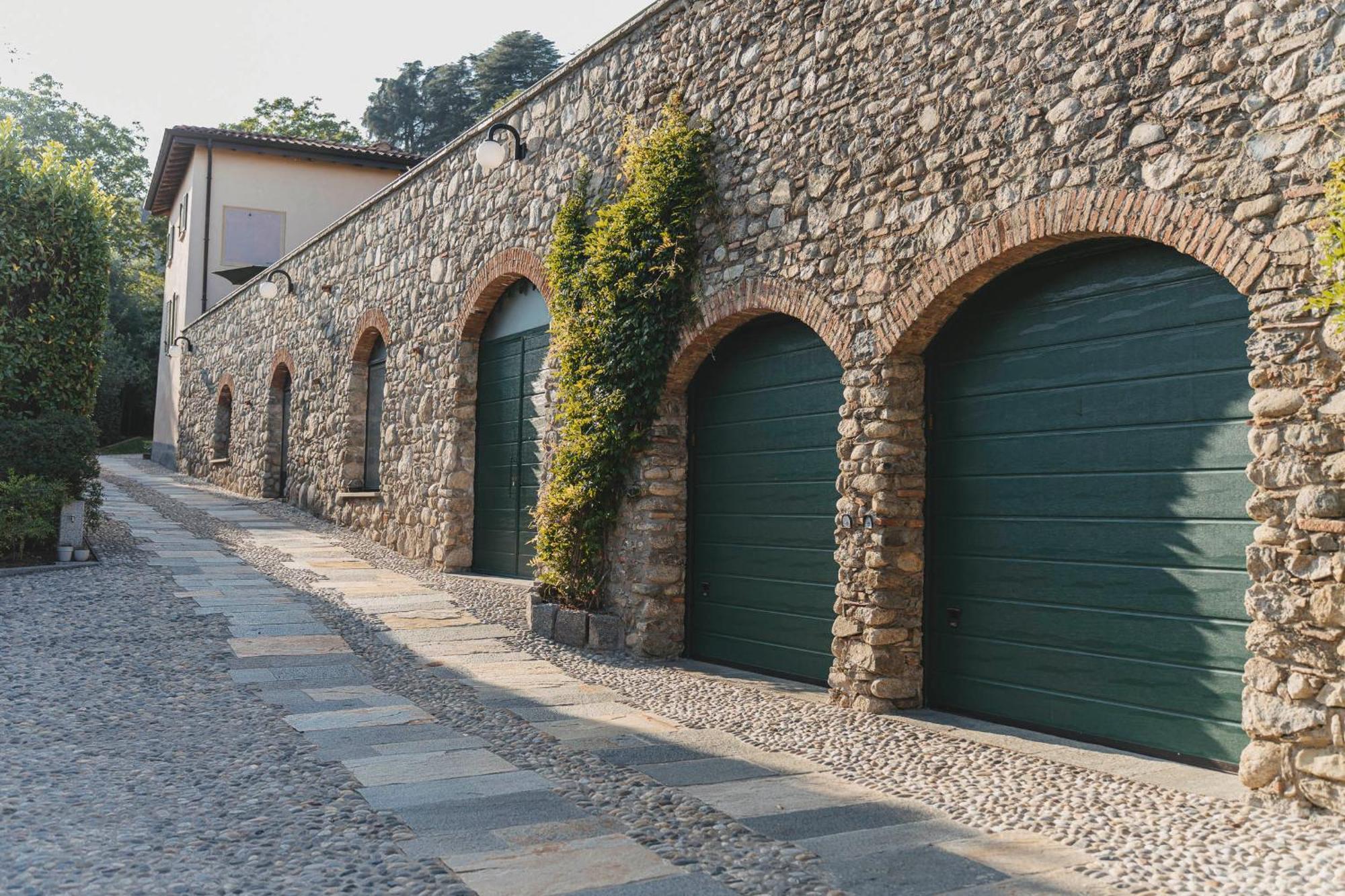 Tenuta Ronco Regio San Fermo della Battaglia Extérieur photo